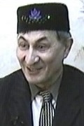 Аглиуллин Ильшат Габдрахманович