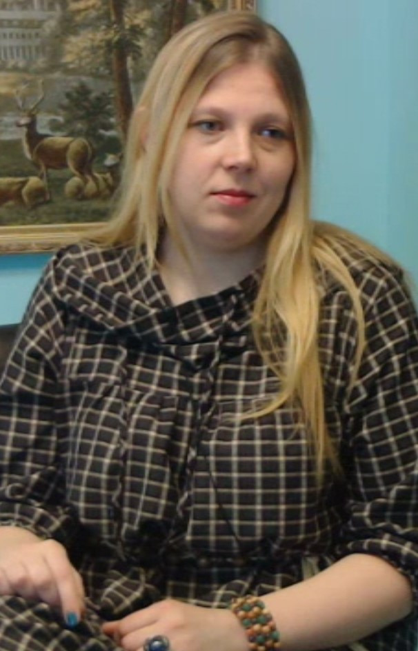 Мулюкова Ирина Игоревна