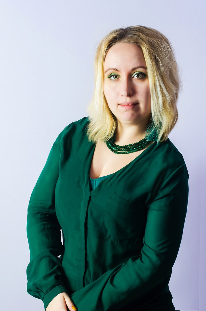  Вотинцева (Абросимова) Мария Сергеевна